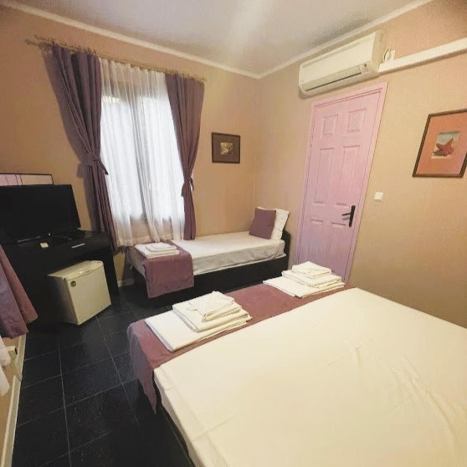 Villas And Bungalows Panorama 체르노모레츠 외부 사진