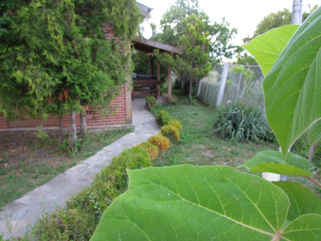 Villas And Bungalows Panorama 체르노모레츠 외부 사진